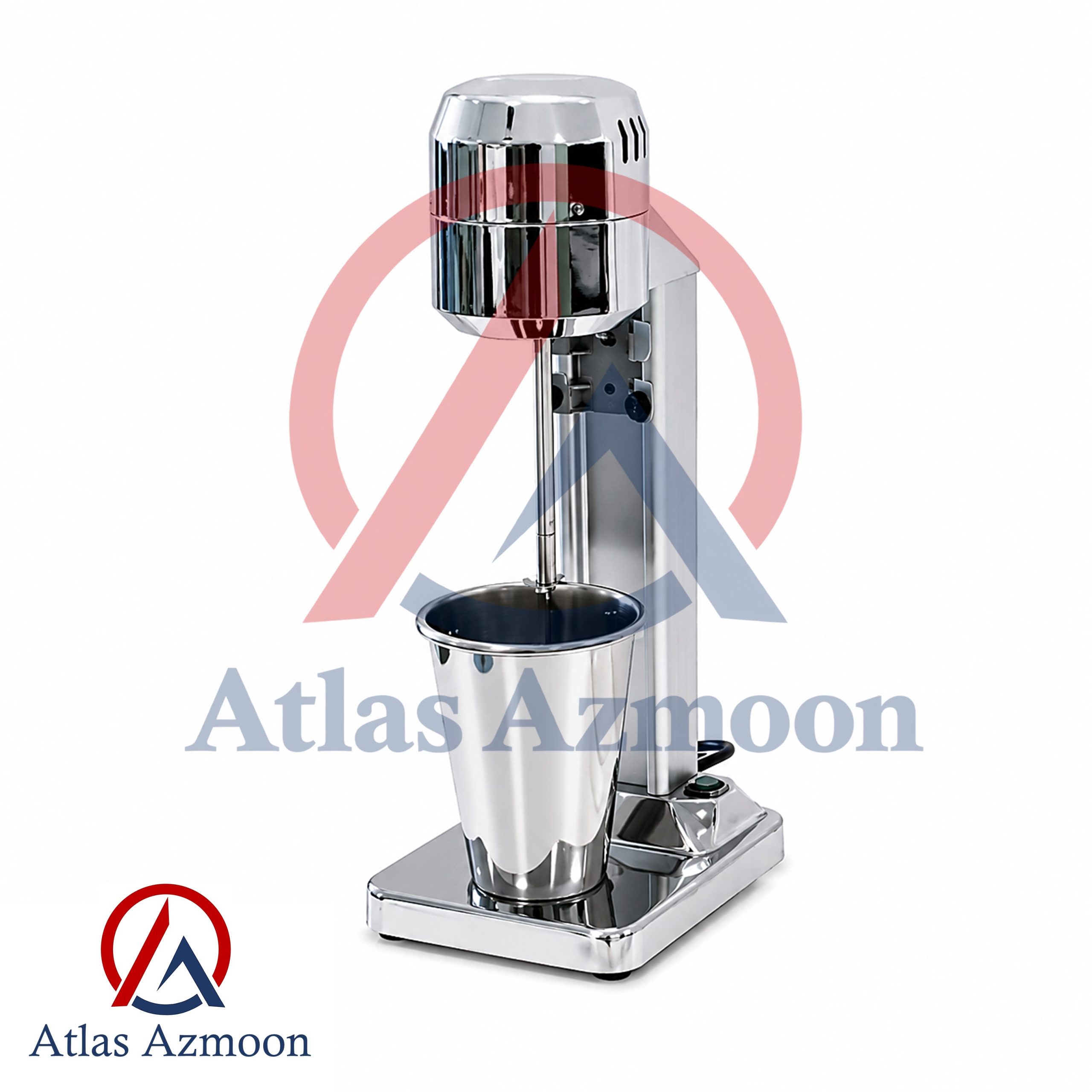میکسر هیدرومتری استیل وارداتی