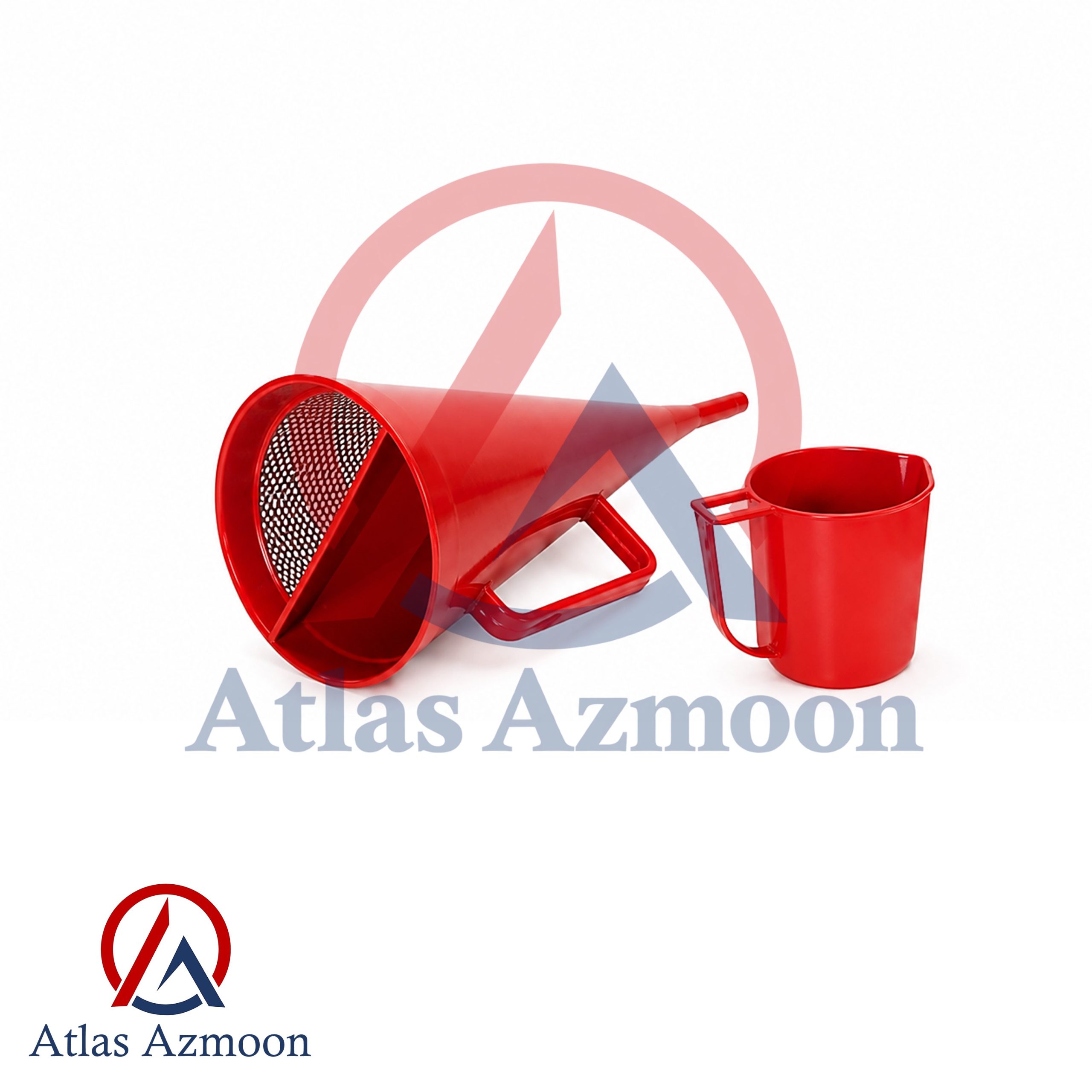 قیف مارشال آمریکایی